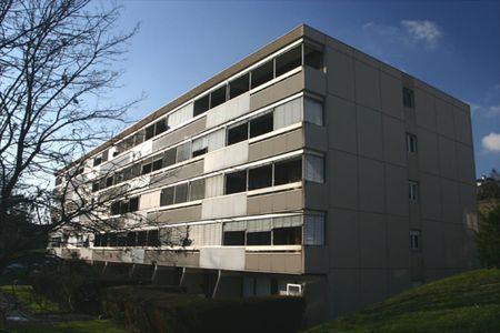 Appartement de 1 pièce au 3ème étage - Photo 2