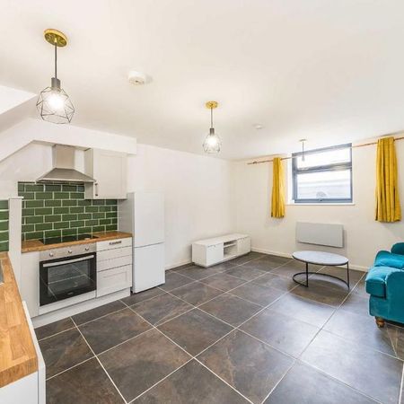 1 bedroom flat to rent - Photo 4