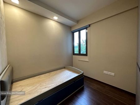 Bellewoods (D25), Condominium - For Rent - Photo 2