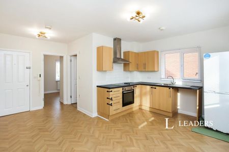 1 bedroom flat to rent - Photo 3