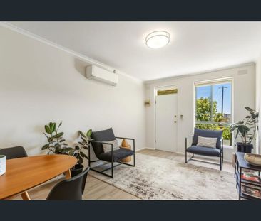 Stylish & Low-Maintenance Living Near Newport Station - Photo 1