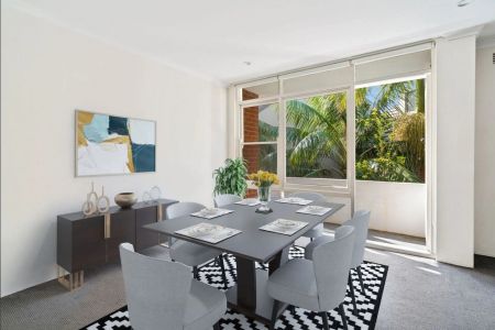 Fabulous two bedroom apartment in Vaucluse - Photo 5