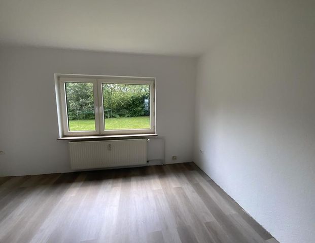 Ruhig gelegene und doch zentrale 3-Zimmer-Wohnung in Hemer Mitte - Foto 1