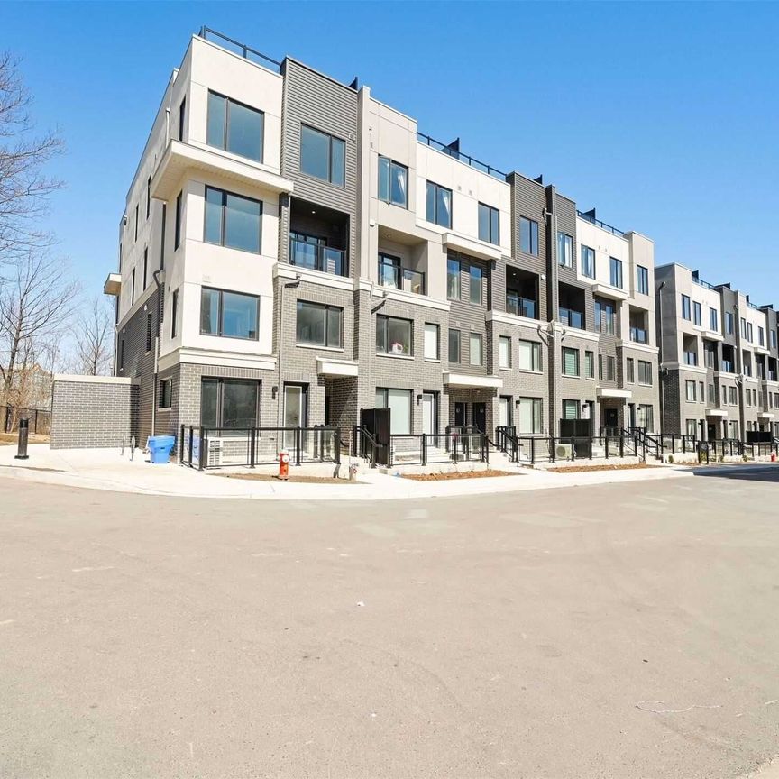 For Lease - 3483 Widdicombe Way Unit# 14, Mississauga, Ontario - Photo 1