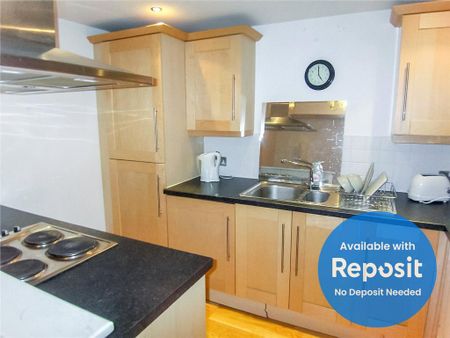 1 bedroom flat to rent - Photo 3
