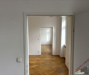 Unbefristete Mietwohnung im Mezzanin Nähe Matznerpark- wird noch et... - Foto 5