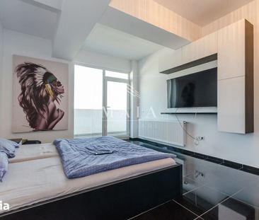 Penthouse la et 17 , 3 camere, Prelungirea Bld Mihai Viteazu - Photo 6