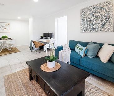 Stylish Self-Contained Granny Flat in Hope Island - Photo 5