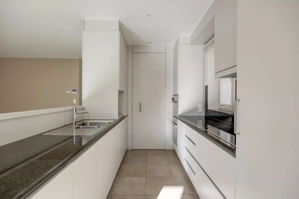 Prachtig gelijkvloers appartement met 2 slaapkamers en garage te Westerlo! - Photo 1