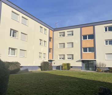 Location Appartement 1 pièce 17m² WITTENHEIM 68270 - Photo 4