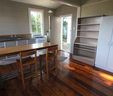 FIVE BEDROOMS, CENTRAL CITY - Photo 2