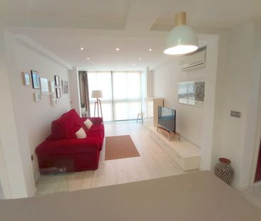 Piso de alquiler en Juan de Herrera, La Trinidad - Photo 1