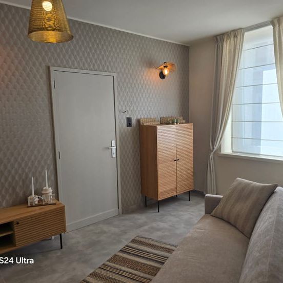 Studio te huur - Foto 1