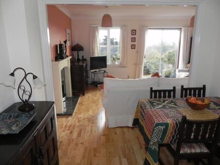 4 bedroom semi-detached house to rent - Photo 3