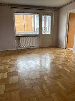 Sankt Larsgatan, Skara - Foto 1