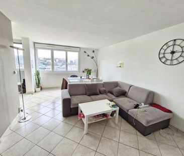 Appartement à louer 1 pièce • 84,61 m 2 Lyon 9 - Photo 3