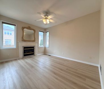 For Lease - 20 Sanderson Road, Markham, Ontario - Photo 1