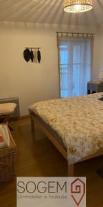 Appartement T1 en location à Grenade - Photo 3