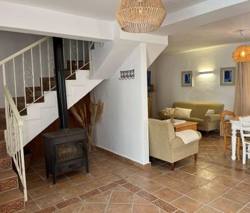 6 bedroom luxury House for rent in Istán, Andalusia - Photo 3