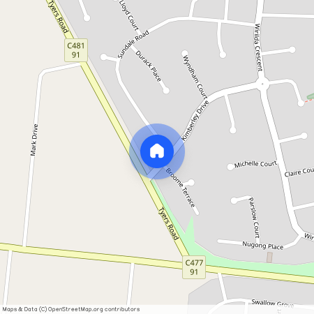 3A Kimberley Drive, 3844, Traralgon Vic