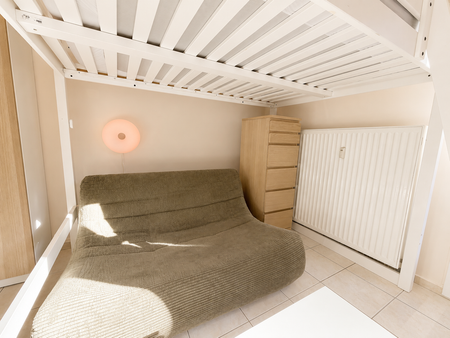 Location Appartement 1 pièce 25m² NANCY 54000 - Photo 2