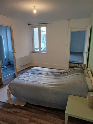 Location Appartement 2 pièces 55m² - Photo 5