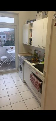 Wohnung in Kiel Hassee - Photo 1