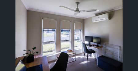 FURNISHED 3 BEDROOM HOME TO RENT WITH OUTDOOR ALFRESCO COURTYARD - Photo 3