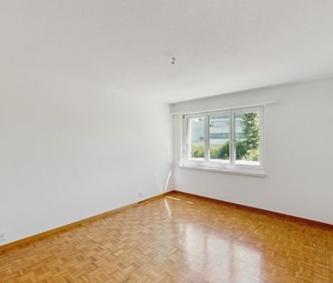 Your new home is waiting: Stylishly renovated with an ideal floor plan - Foto 5