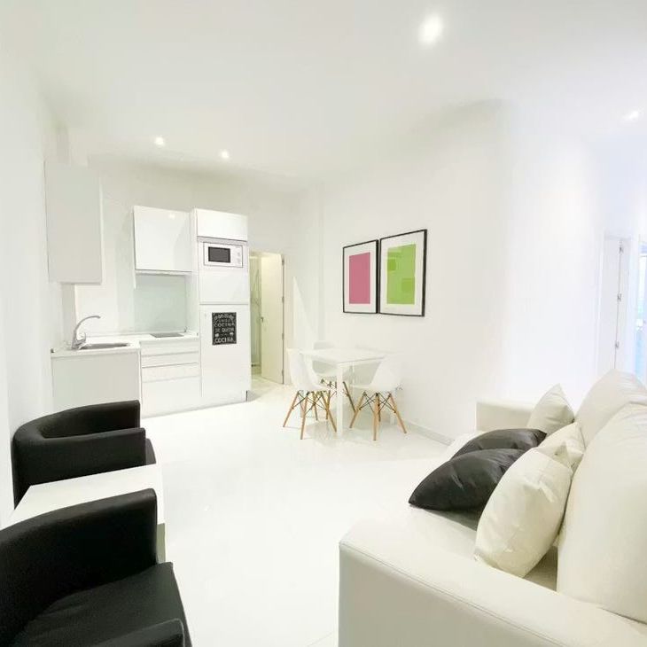 Glorieta Embajadores, Madrid, Community of Madrid 28012 - Foto 1