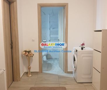 Inchiriere apartament 2 camere cartier Solar - Photo 5