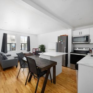 3 CH - 2 SDB - LE VILLAGE MONTREAL - $2,990/mo - Photo 2