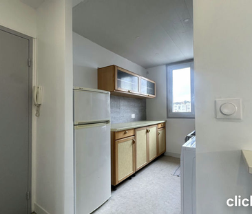 Appartement meublé 2 chambres lumineux – Quartier calme à Cachan - Photo 5