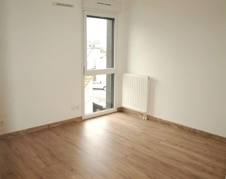 A LOUER - Appartement T2 récent - Photo 2