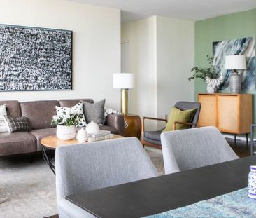 For Lease - 50 Graydon Hall Drive Unit# 108, Toronto, Ontario - Photo 4
