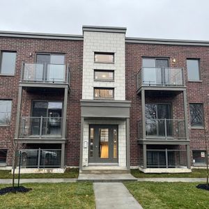 Très spacieux, moderne, nouveau 6 à louer - Photo 2