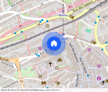 1 Zimmer, 24 m² - Foto 1