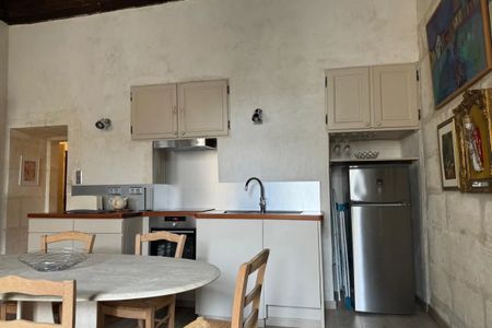 A louer, appartement 2 pièces meublé - Photo 3