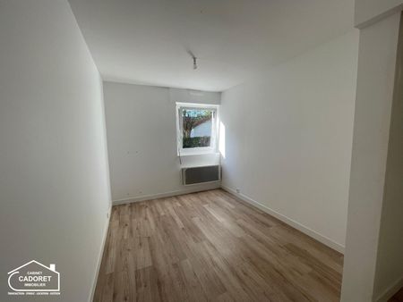 Location Appartement 2 pièces 40m² PORNIC 44210 - Photo 3