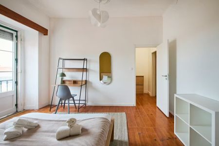 Rua de São Bento, Lisbon, Lisbon 1200 - Photo 2