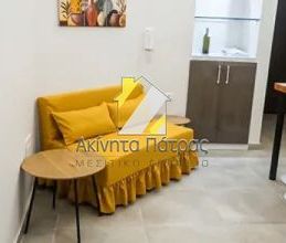 Studio/Γκαρσονιέρα για ενοικίαση - Πάτρα, - Photo 4