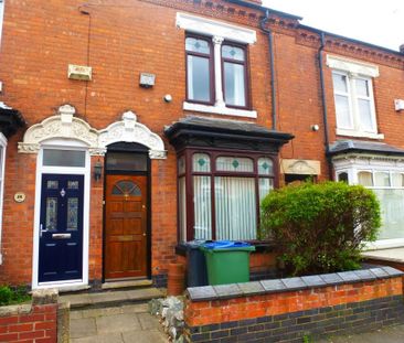 2 Bed Terraced House, Rawlings Road, B67 - Photo 5