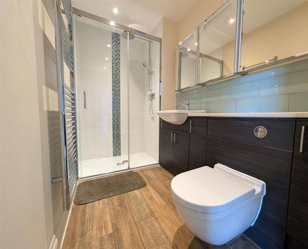 1 bedroom apartment to rent - Photo 4
