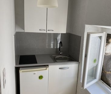 Location Appartement 1 pièce 22m² BORDEAUX 33000 - Photo 6