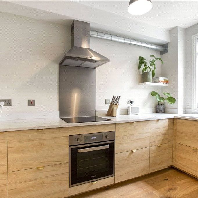 Middleton Road, London, E8 4BJ - Photo 1