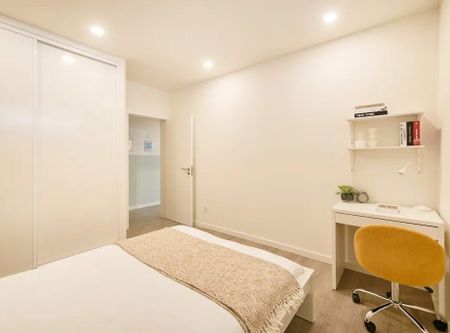 Rua Guilhermina Suggia, Lisbon, Lisbon 1700-224 - Photo 3