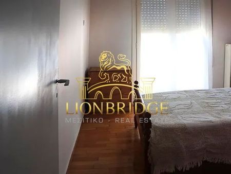 Διαμέρισμα για ενοικίαση Παγκράτι - Φωτογραφία 3
