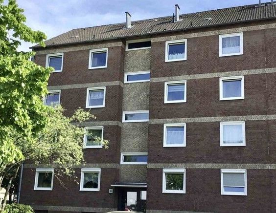 Schöner Wohnen - geräumige 3-Zimmer-Wohnung mit Balkon - Foto 1