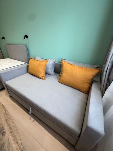 Studio/Γκαρσονιέρα για ενοικίαση Βαρδάρης - Δικαστήρια (Βαρδάρης - Λαχανόκηποι) - Φωτογραφία 4