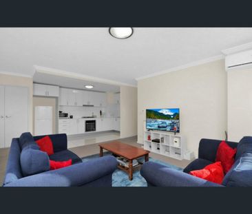 Modern apartment in the heart of St Marys!!!! - Photo 4